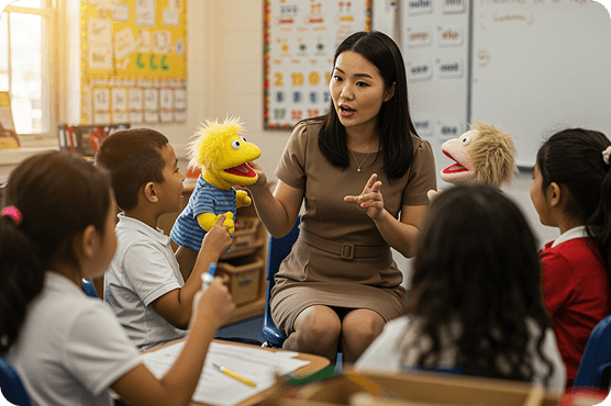 Applied Behavior Analysis Therapy